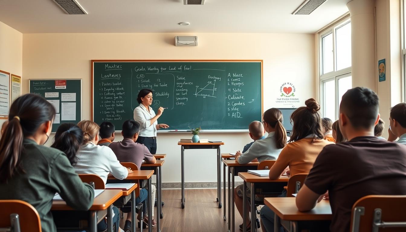 Collaborative learning and practical skill development